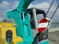 used construction machinery